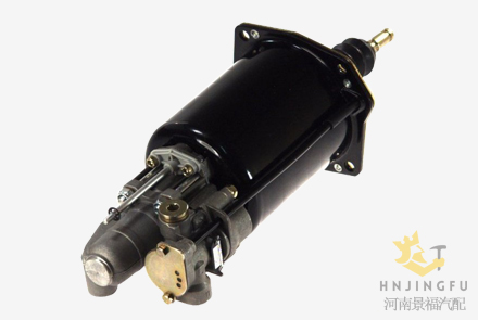 9700511760/N1011010080/11010080/1506459/970 051 176 0 Clutch booster for Heavy Truck